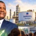 Dangote Refinery IPO 2026