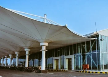 AAI airports lease out 11 airports