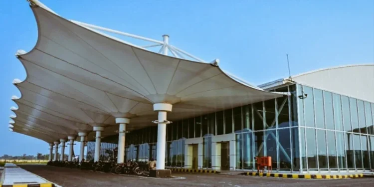 AAI airports lease out 11 airports