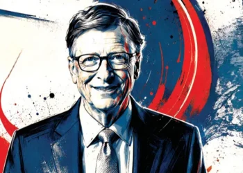 Bill Gates Warns AI Needs Limits to Prevent Job Losses and Human Harm