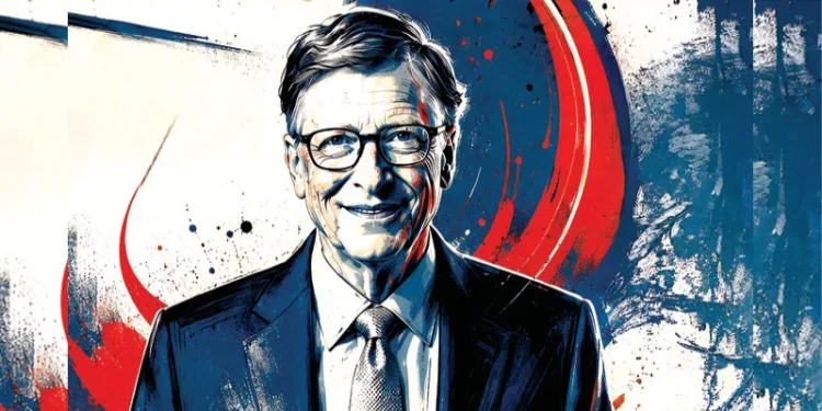 Bill Gates Warns AI Needs Limits to Prevent Job Losses and Human Harm