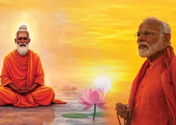 Modi diplomatic gifts