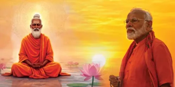 Modi diplomatic gifts