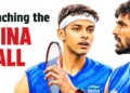 Satwik Chirag China Masters 2026