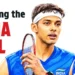Satwik Chirag China Masters 2026