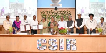 Bharatiya Nirdeshak Dravya CSIR