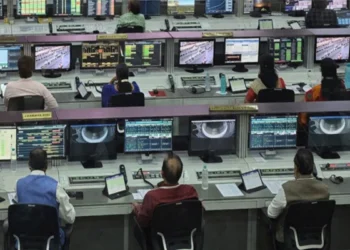 Land for data centres