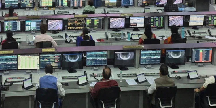 Land for data centres