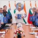 RAKSHA: India Unveils 10-Year Defence Diplomacy Roadmap