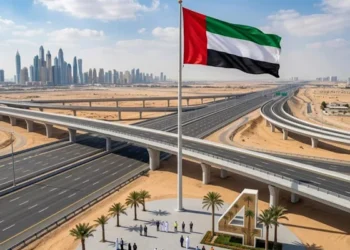 Dubai New Fourth Corridor Project