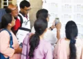 India higher education enrolment 2023-24