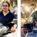 Electric Two-Wheeler Adoption in India