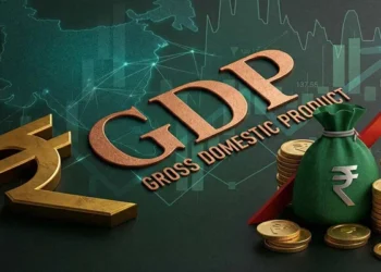 India Investment and Consumption Growth Q1 FY2026-27