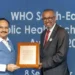 India Healthcare Achievements