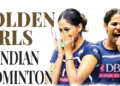 Gayatri Gopichand & Treesa Jolly Win Historic World Championships Bronze