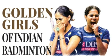 Gayatri Gopichand & Treesa Jolly Win Historic World Championships Bronze