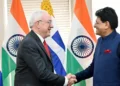 India’s Latest Updates: Inflation, Trade, Semiconductors and Conservation