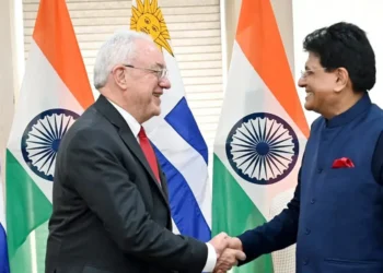 India’s Latest Updates: Inflation, Trade, Semiconductors and Conservation