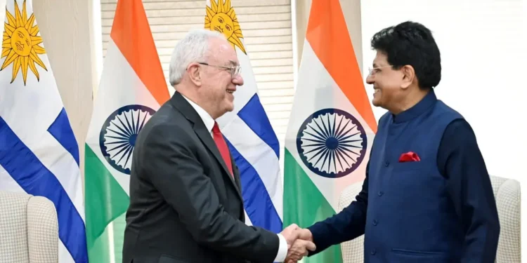India’s Latest Updates: Inflation, Trade, Semiconductors and Conservation