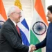 India’s Latest Updates: Inflation, Trade, Semiconductors and Conservation