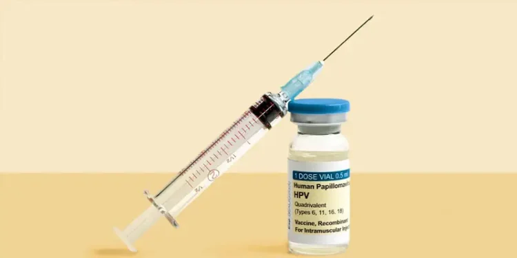 HPV Vaccination in India