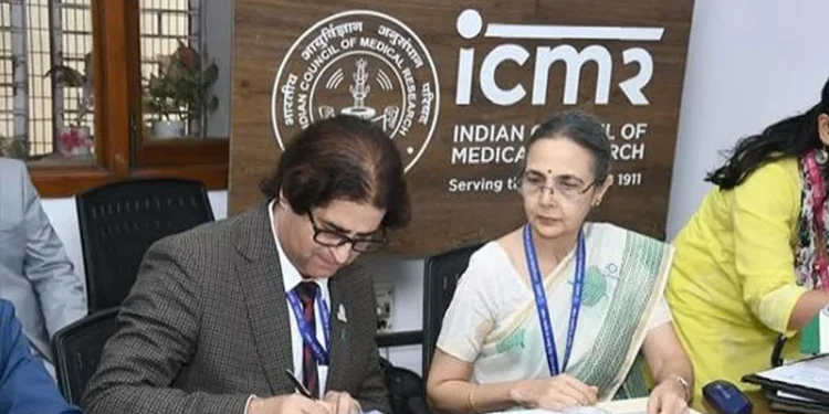 ICMR Technology Transfer 2026: Three Medical Innovations Open for Licensing