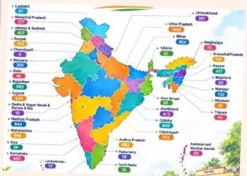 PM SHRI Schools Network