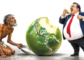 India inequality and SDG 10