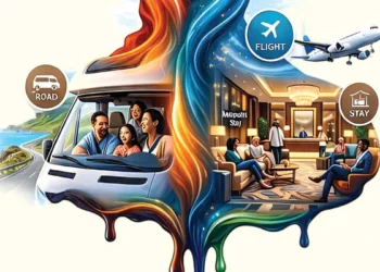 airline apps India stagnation
