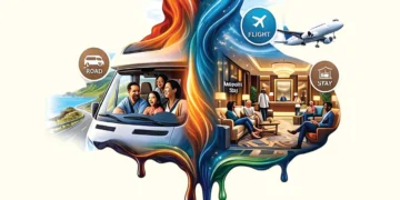airline apps India stagnation