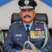 Air Marshal Jeetendra Mishra Appointed First CEO of Ram Janmabhoomi Trust