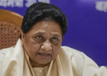 Mayawati BSP assembly elections 2027