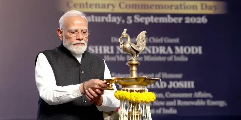 modi
