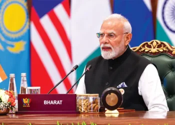 18th BRICS Summit New Delhi