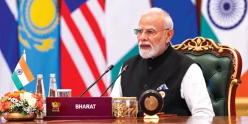 18th BRICS Summit New Delhi