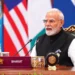 18th BRICS Summit New Delhi