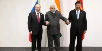 M Modi Putin Ukraine war peace