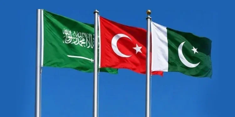Mecca Agreement collective security pact