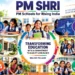 PM SHRI School Selection Process