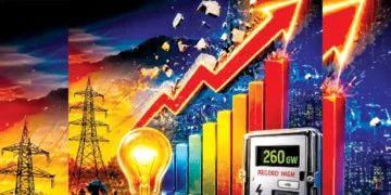 India Power Sector Growth