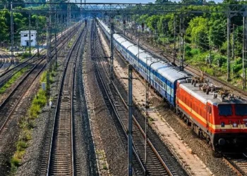 Indian Railways Multi-Tracking Projects 2026