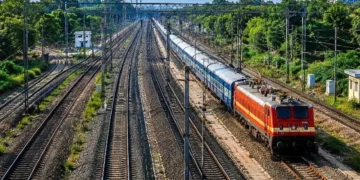 Indian Railways Multi-Tracking Projects 2026