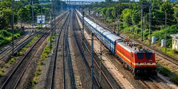 Indian Railways Multi-Tracking Projects 2026