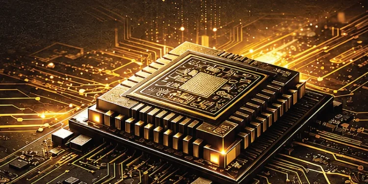 India Semiconductor and AI Ecosystem: Building Tech Leadership