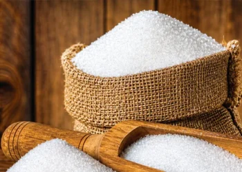 India sugar prices rise 2026