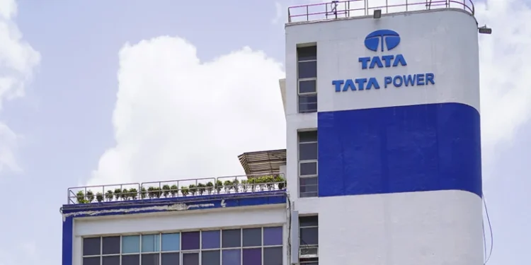 Tata Power $490 million arbitration award
