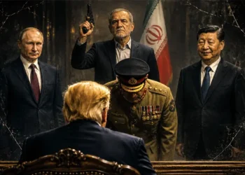 Trump Iran War and Pakistan