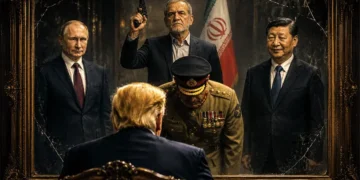 Trump Iran War and Pakistan