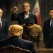 Trump Iran War and Pakistan