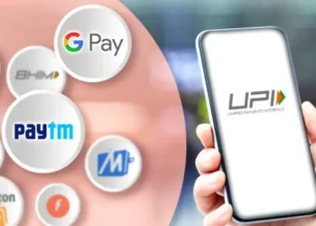UPI MDR Charges